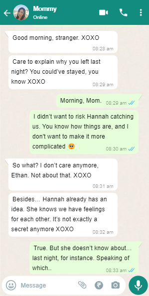 M/S The Transition Part 30, image 34
