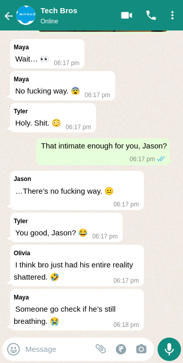 M/S In The Shadows of Her Love Part 11, image 30