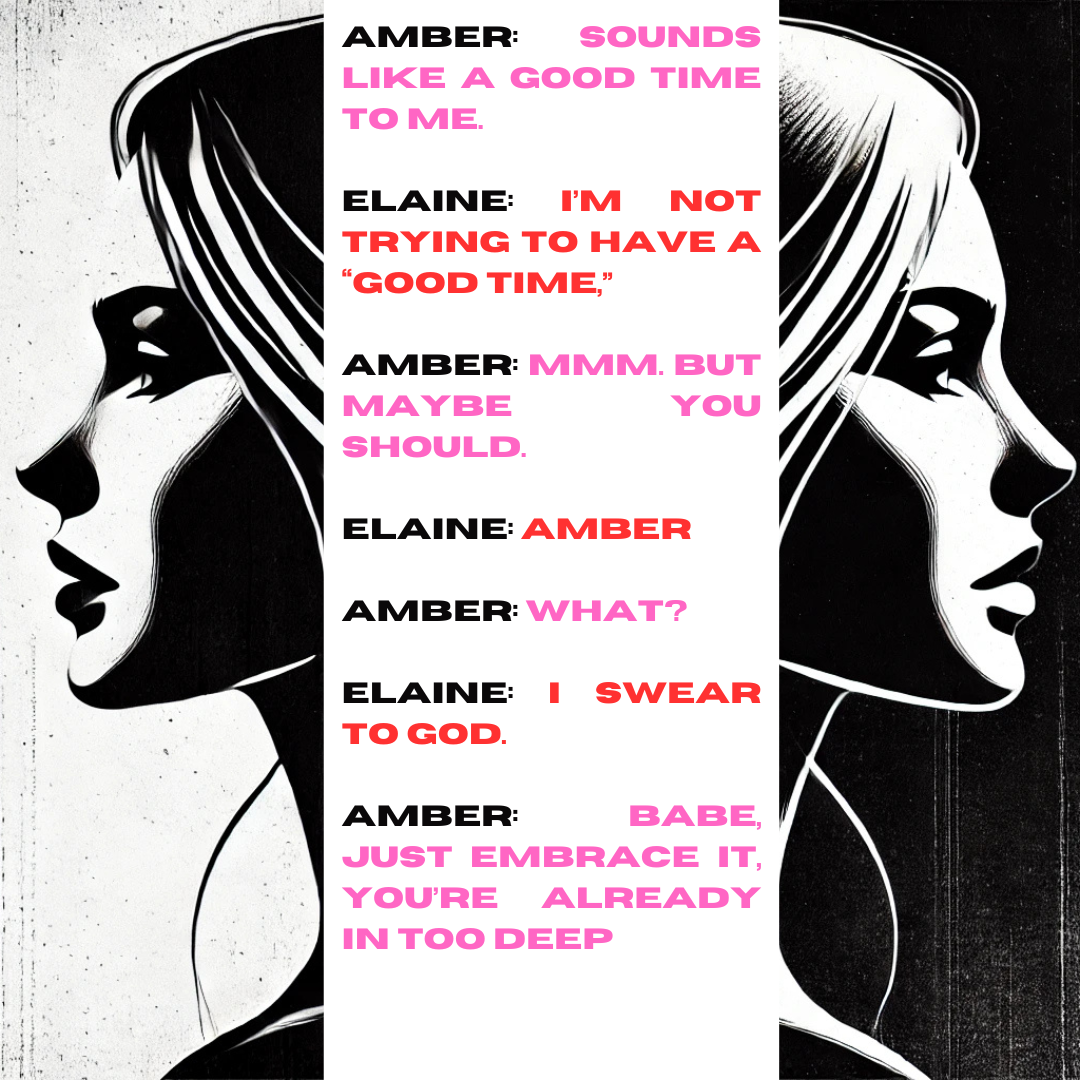 M/S In The Shadows of Her Love Part 9, image 20