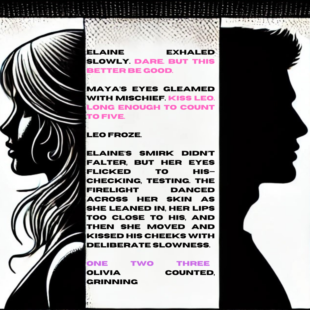 M/S In The Shadows of Her Love Part 17, image 31