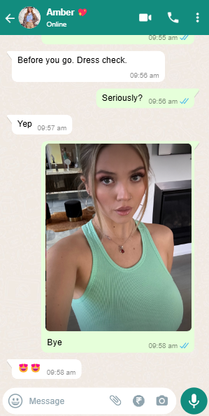 M/S In The Shadows of Her Love Part 8, image 20