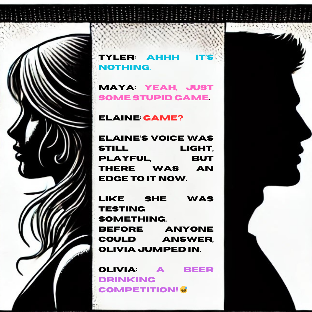 M/S In The Shadows of Her Love Part 6, image 38