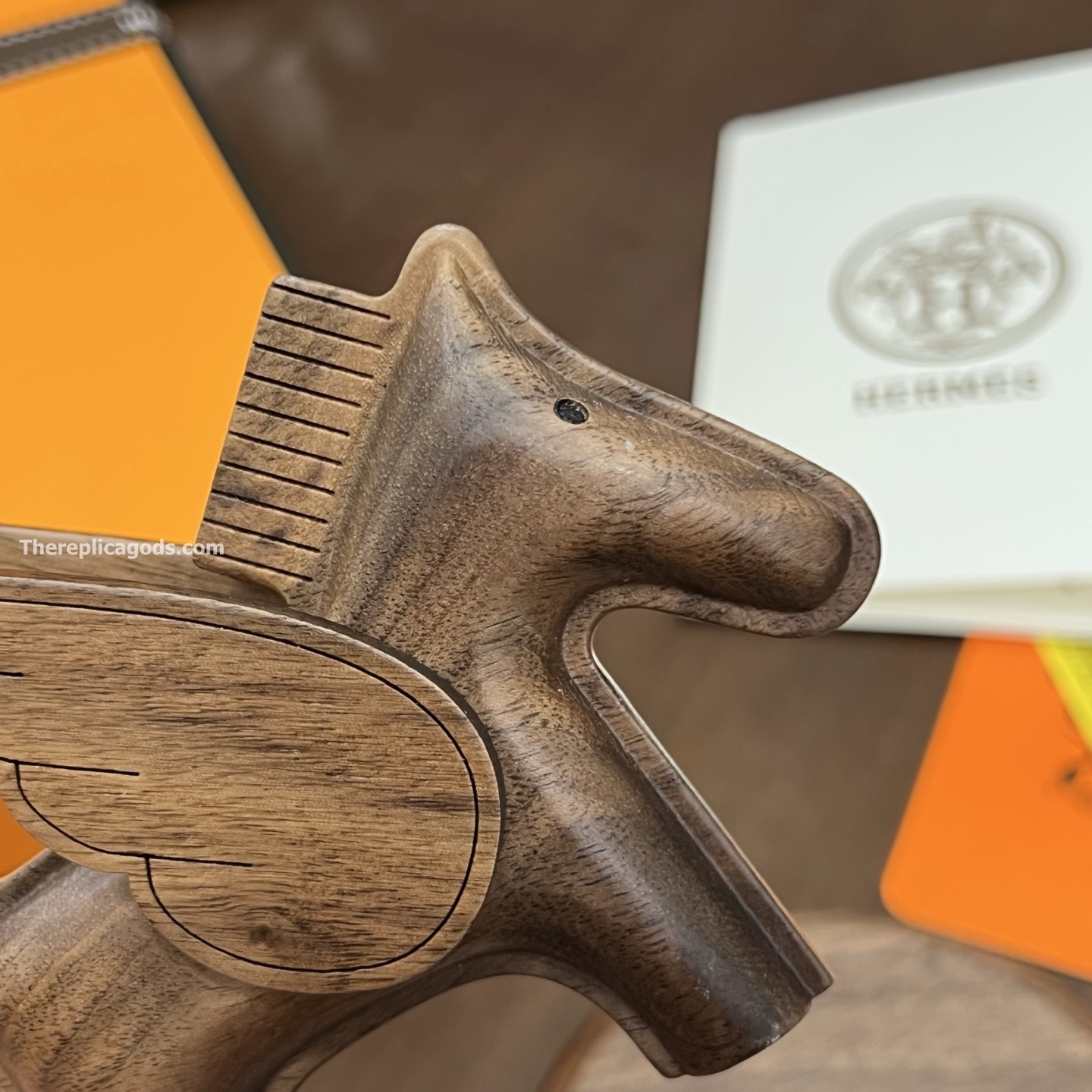 RODEO PEGASE PM CHARM
