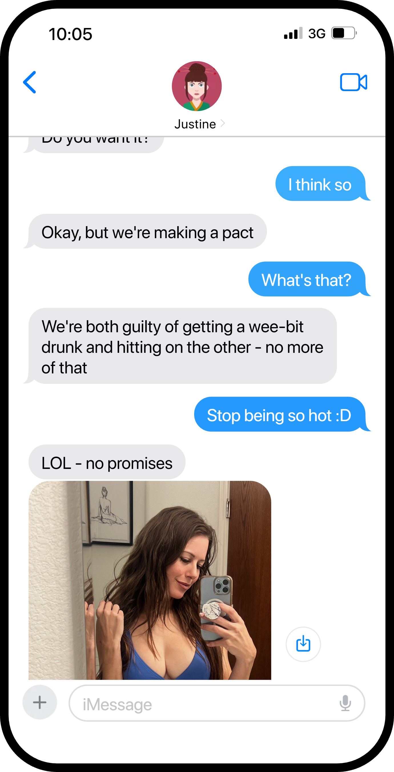 The Pact - Chapters 1 through 8, image 89