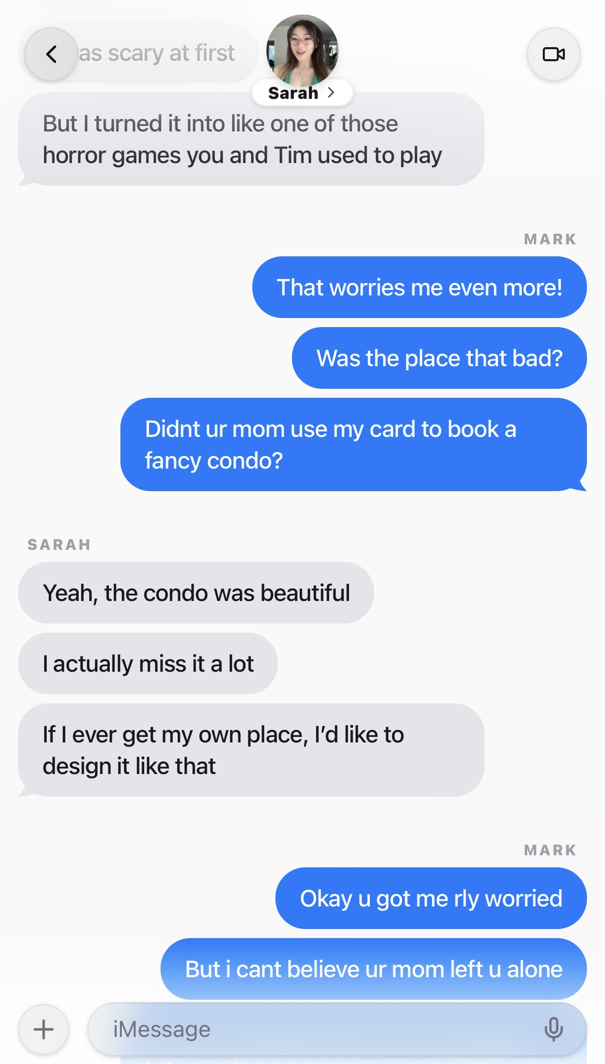 She is a Slut (Chapter 6), image 8