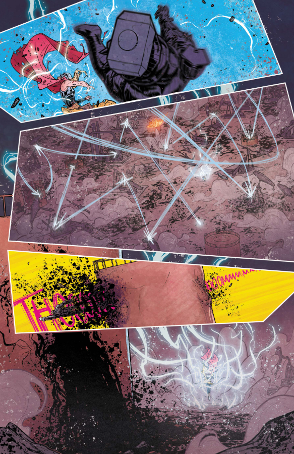 Thor Exploding Copy URL