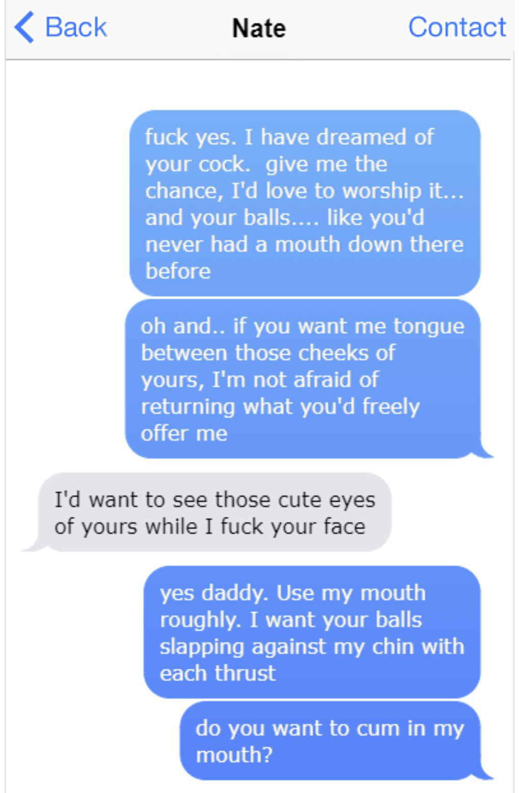 AVERY'S CLASSICS: Co-Worker Crush, Parts 5-6 (reddit version), image 44