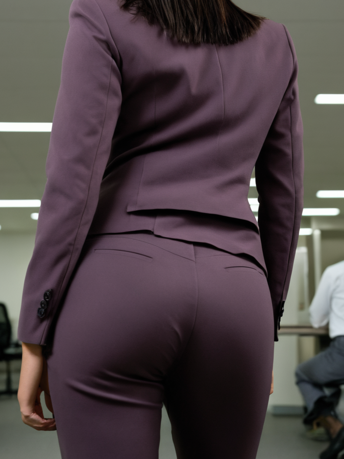 [AI] Workwife in Need, image 78