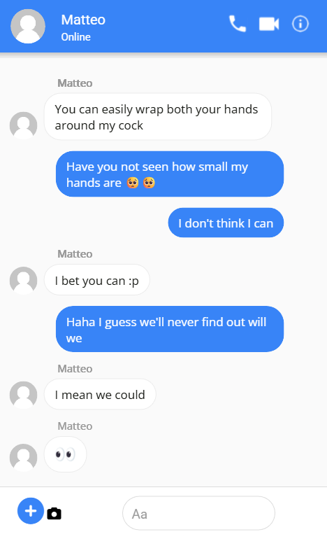 Step Mum Swap - Part 4., image 29