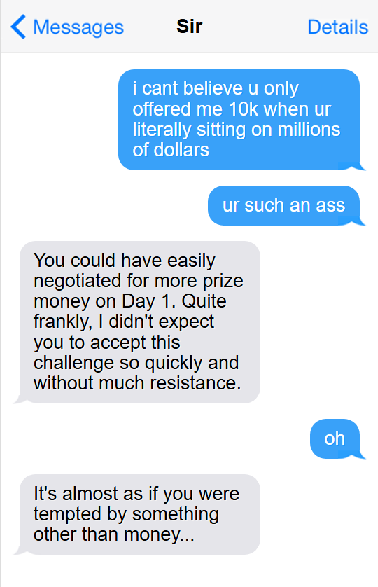 The $10000 Exhibitionist Challenge - PART 3, image 8