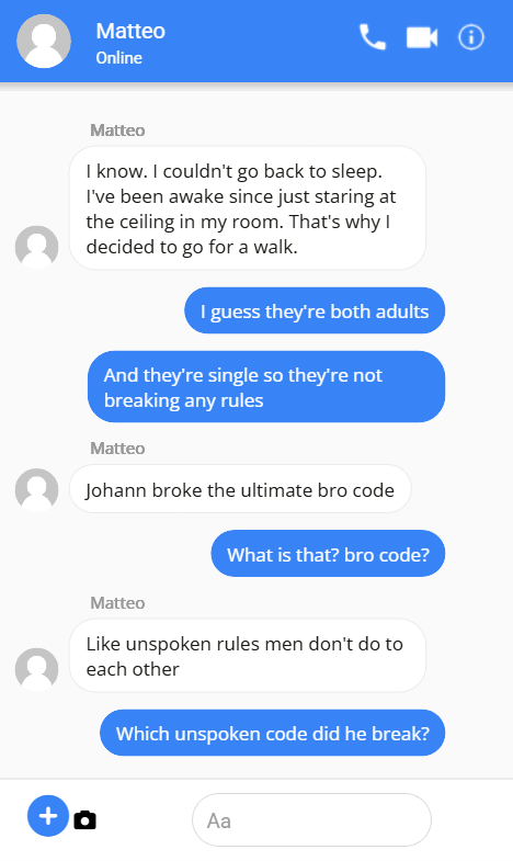 Step Mum Swap - Part 3., image 11