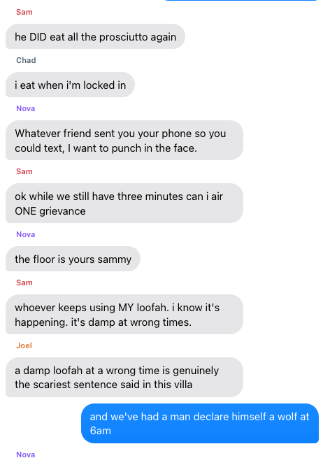 The Wildcard- Part 4, image 32