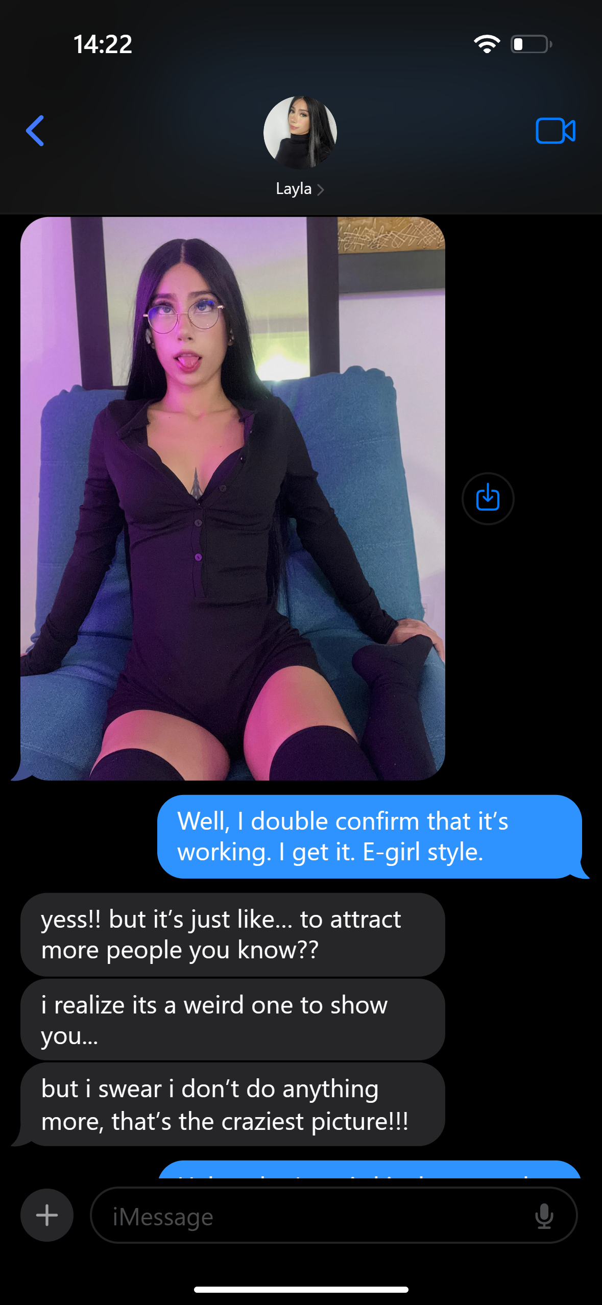 The Girls' Apartment: Part 3 - Layla's Secrets, image 33