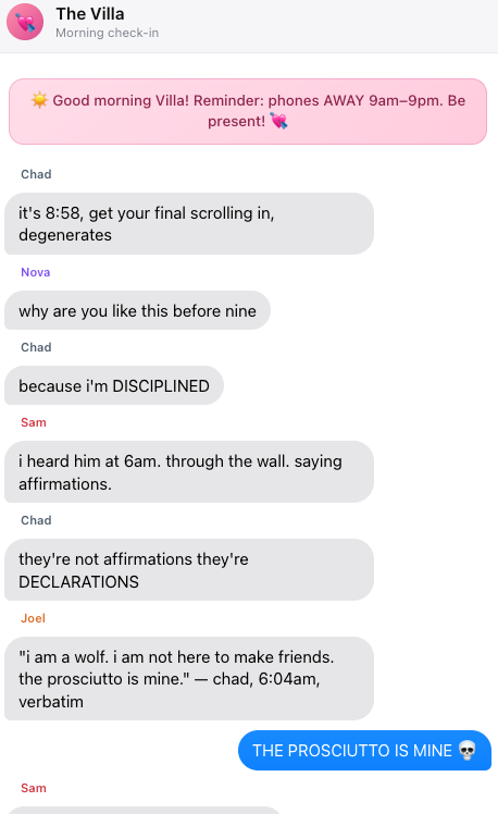 The Wildcard- Part 4, image 31