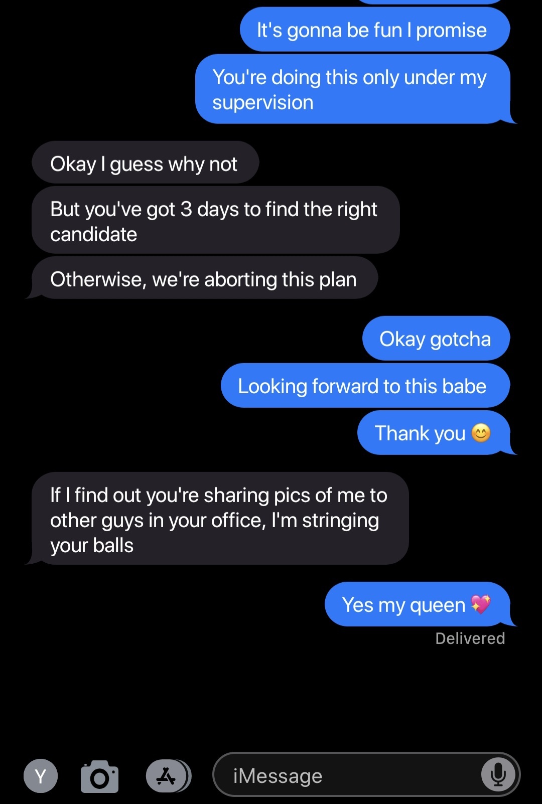 Mom's Problems Part 1, image 48