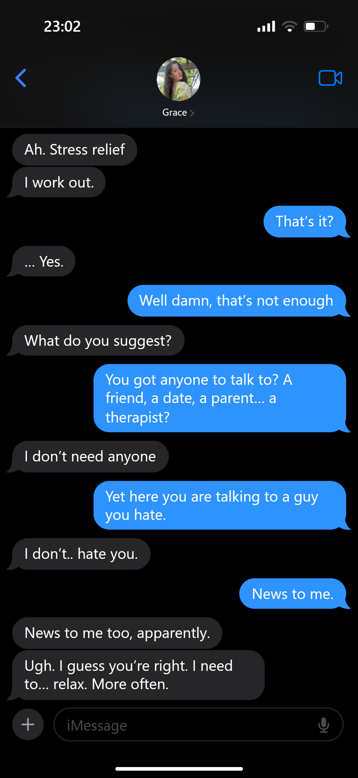 The Girls' Apartment: Part 5 - Boundaries [Slow-burn], image 15