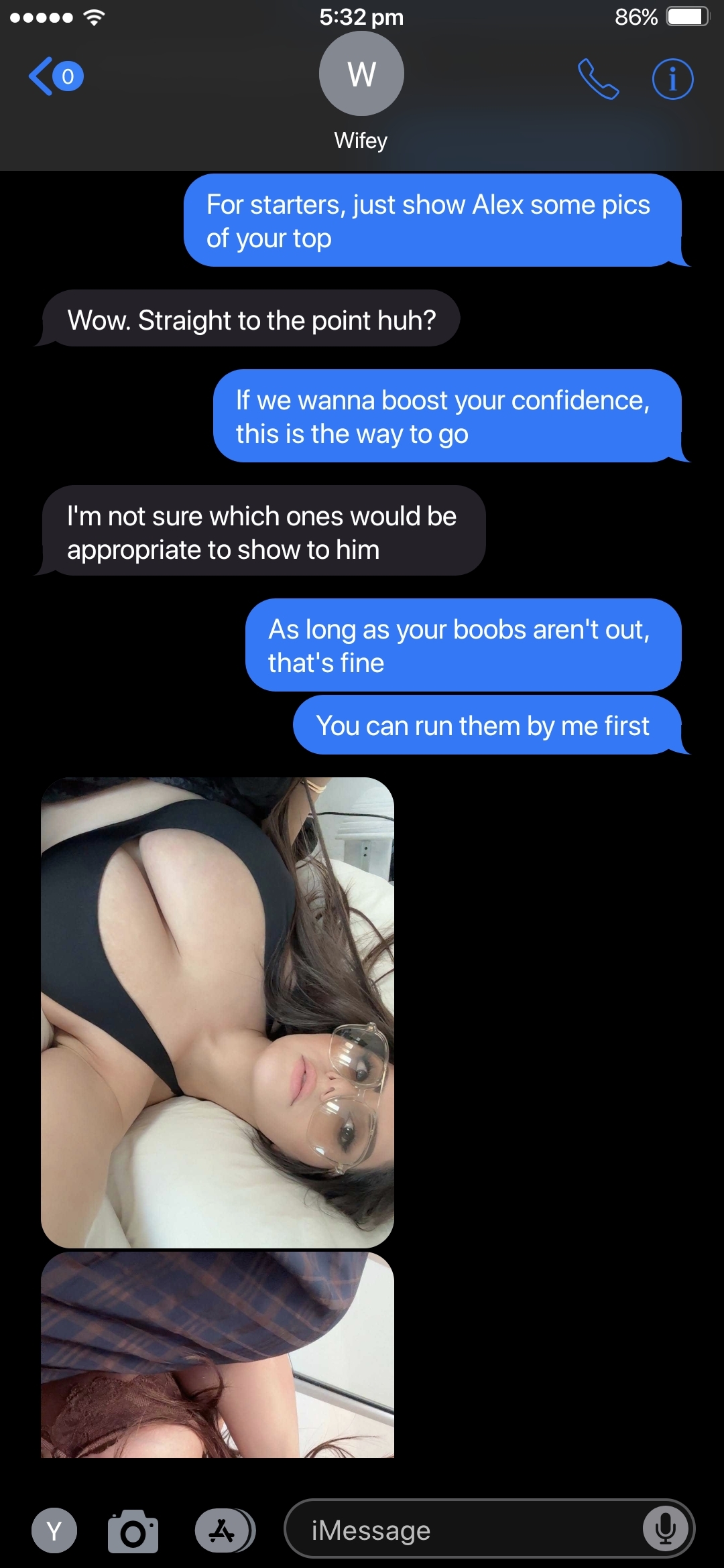 Mom's Problems Part 1, image 64