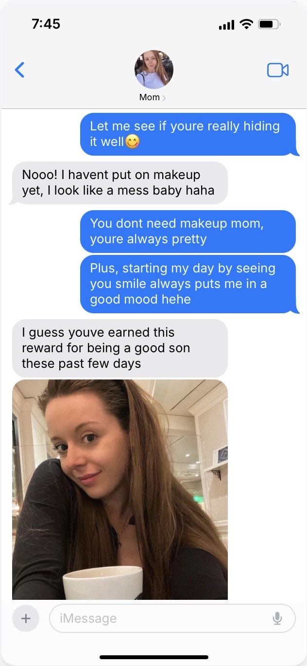Don't tell your dad - Part 5, image 4