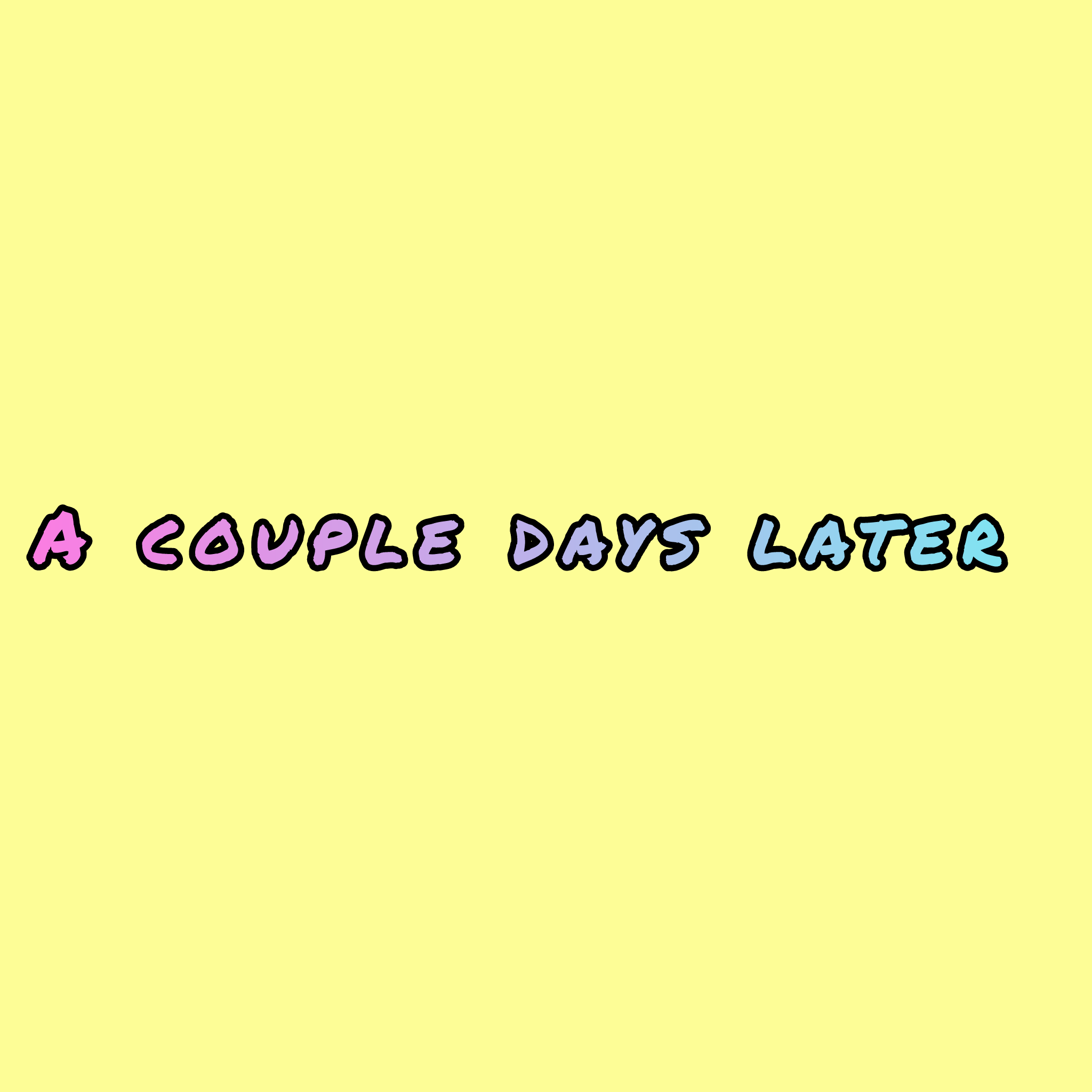 Daring Days In Quarantine!, image 71