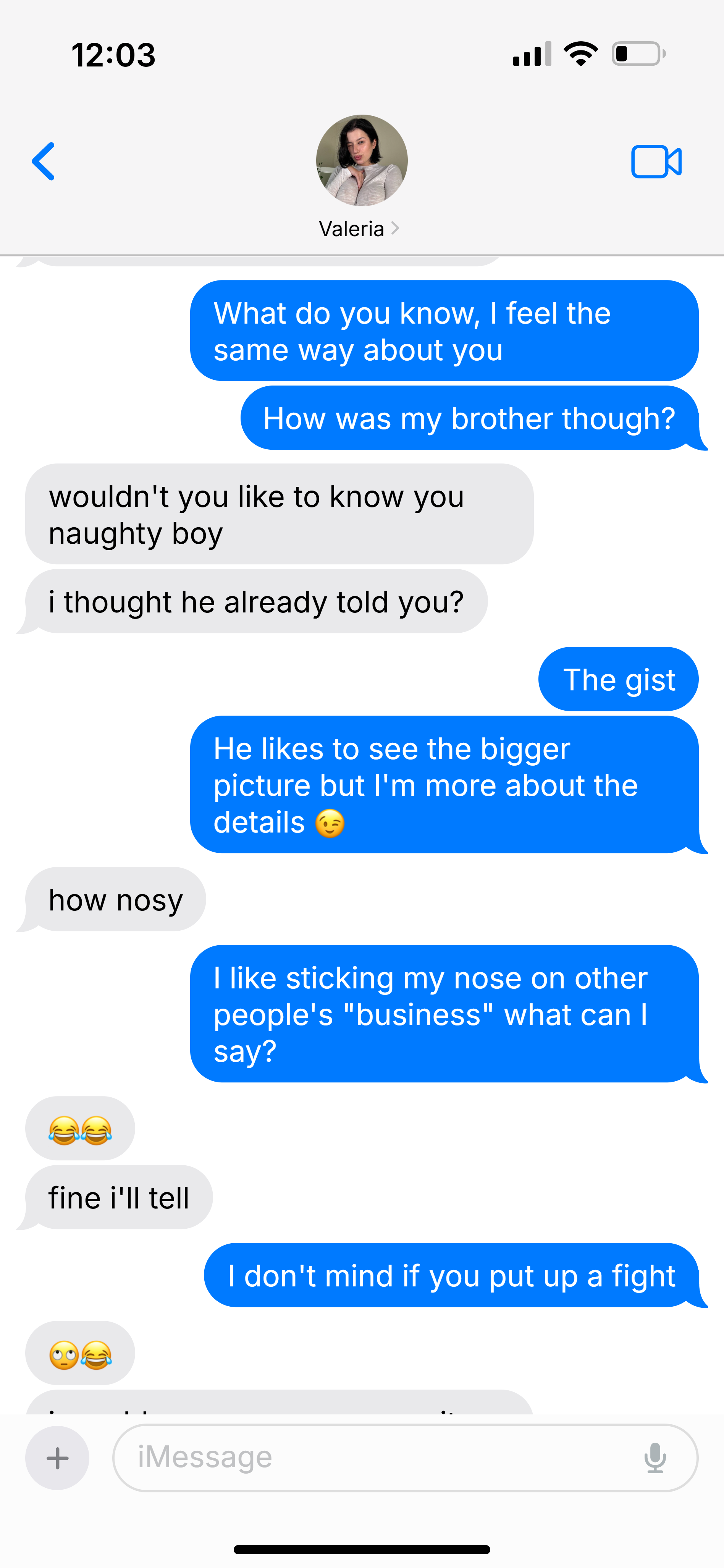 A Forbidden Summer - Part 6, image 26