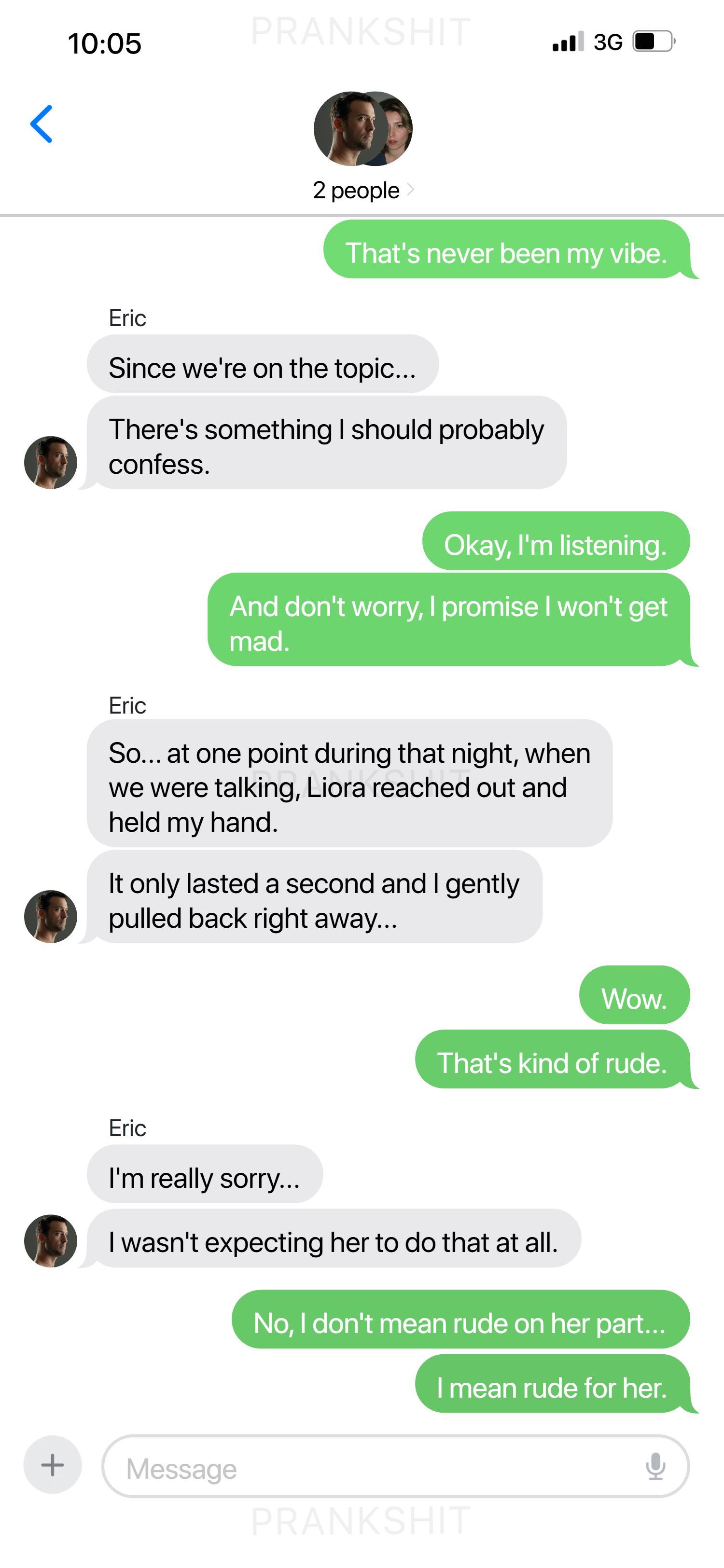 [AI] Workwife in Need, image 27