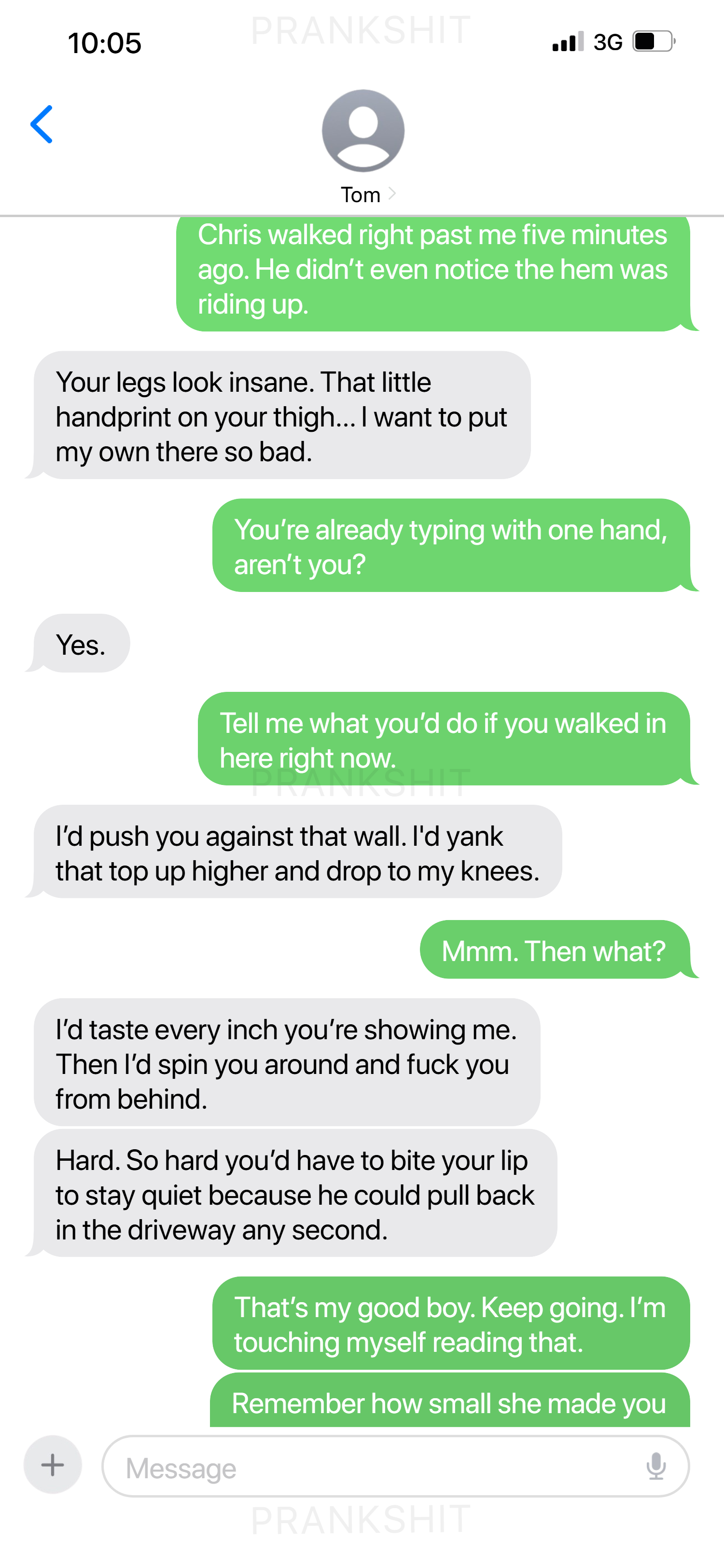 The Third Guest - Part 5, image 10