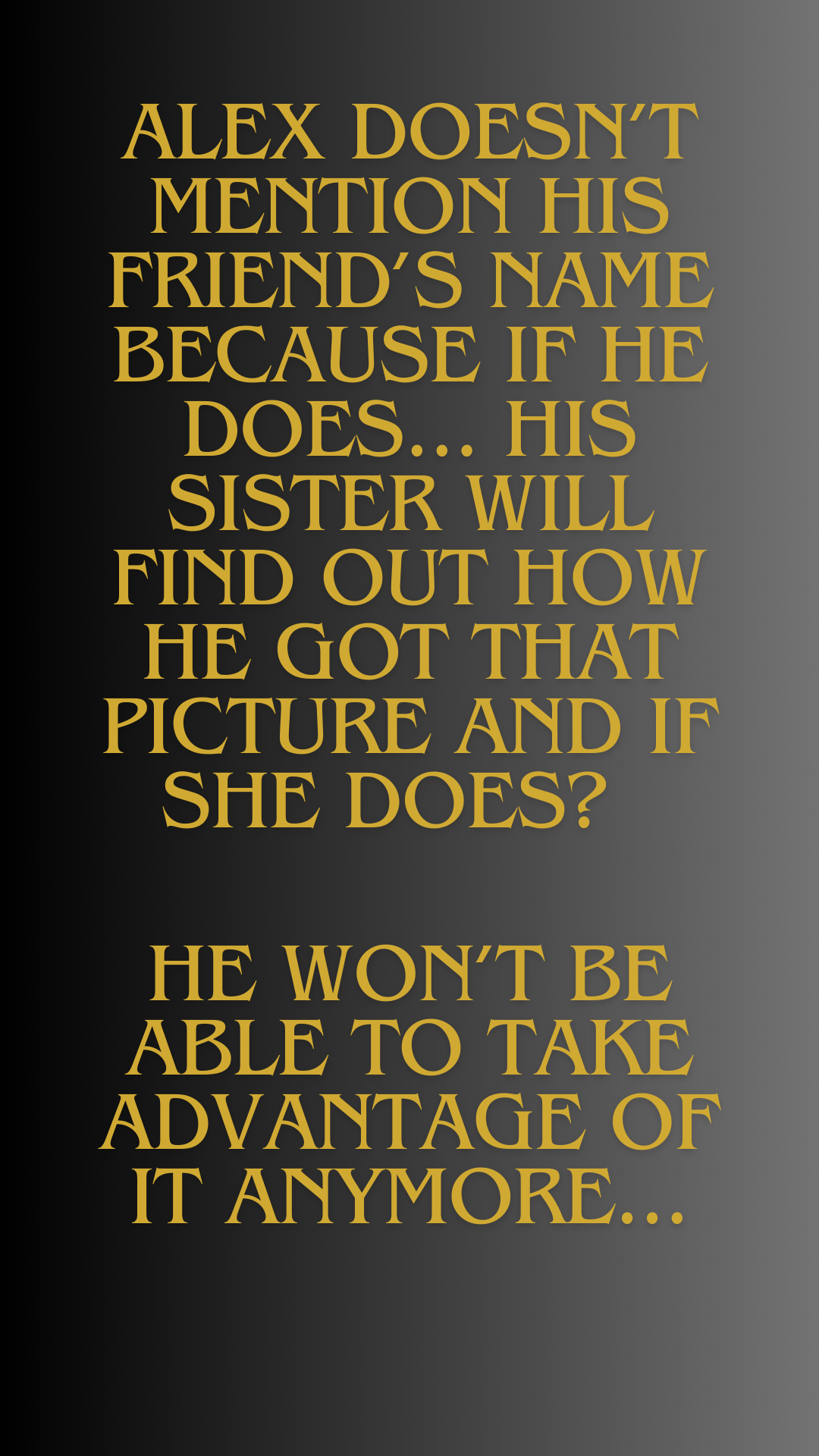 Pervy Brother Vol.1 (Full Story), image 28