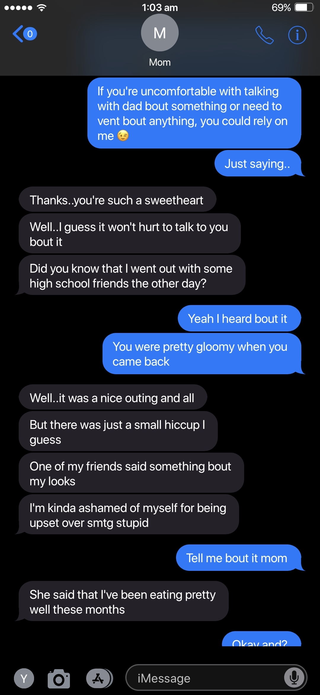 Mom's Problems Part 1, image 15