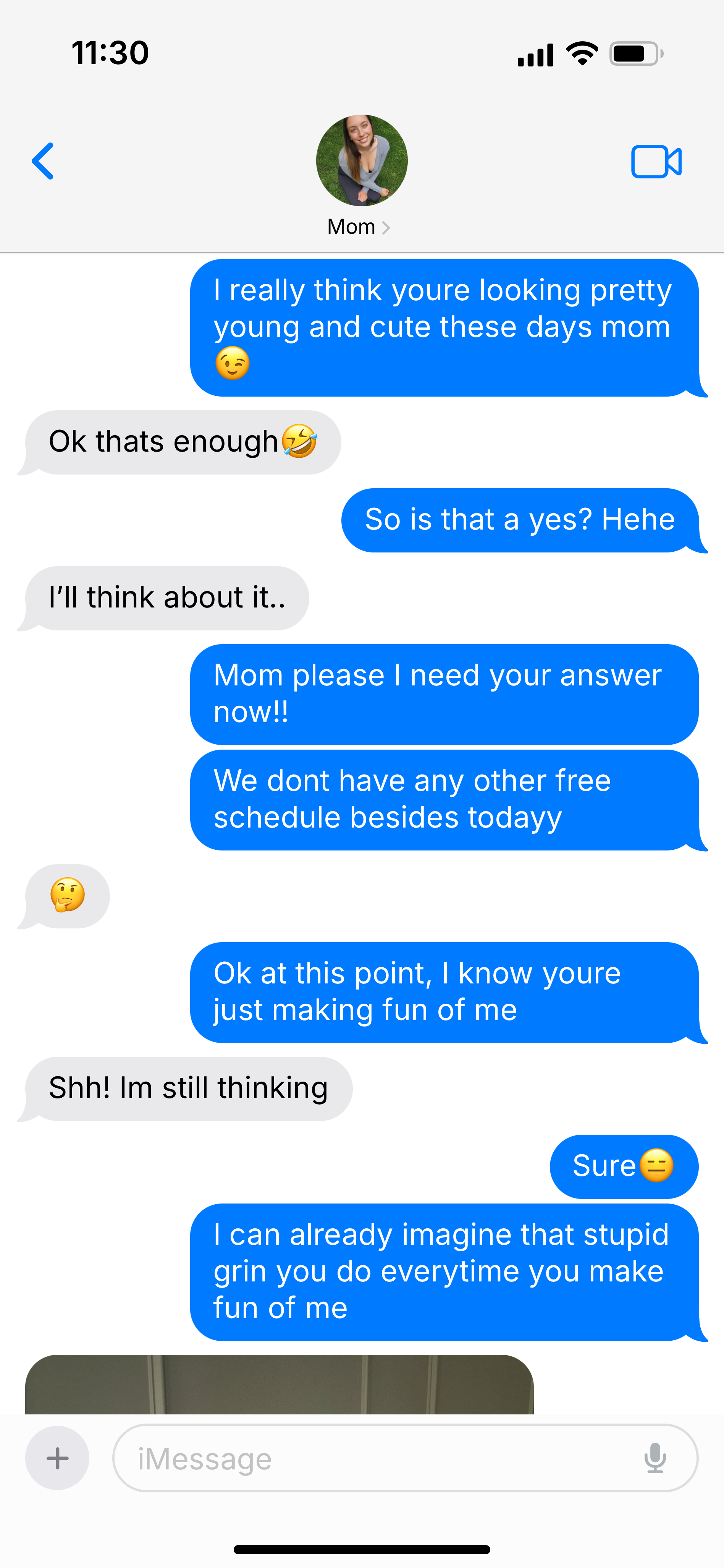 Home sick - Part 2, image 8