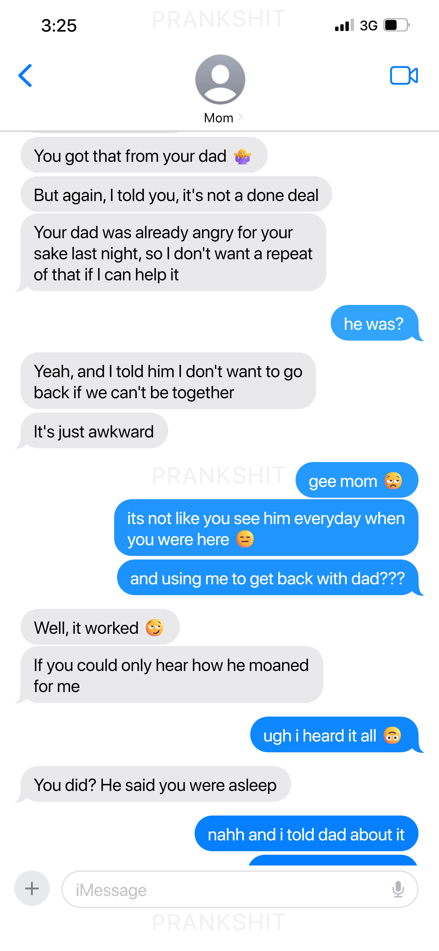 My Daughter Is Coming Home - P7, image 21