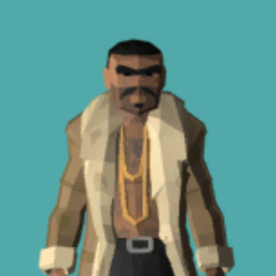 Mob Boss Profile Picture