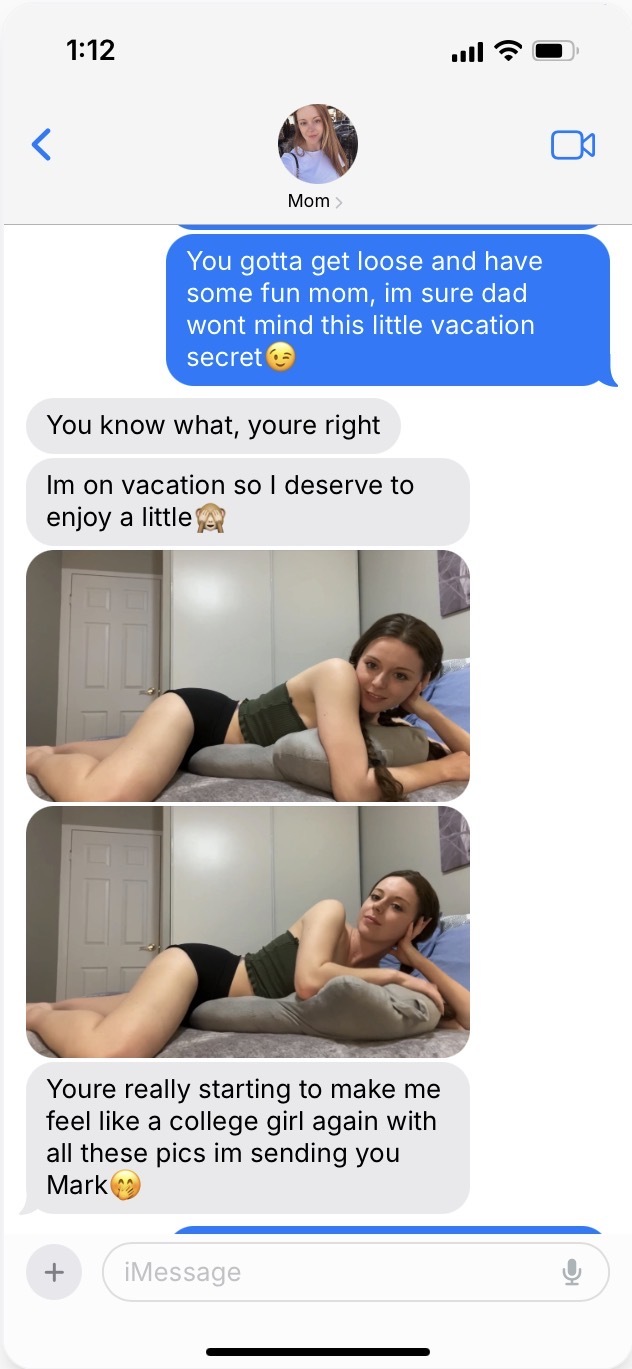 Don't tell your dad - Part 8, image 17