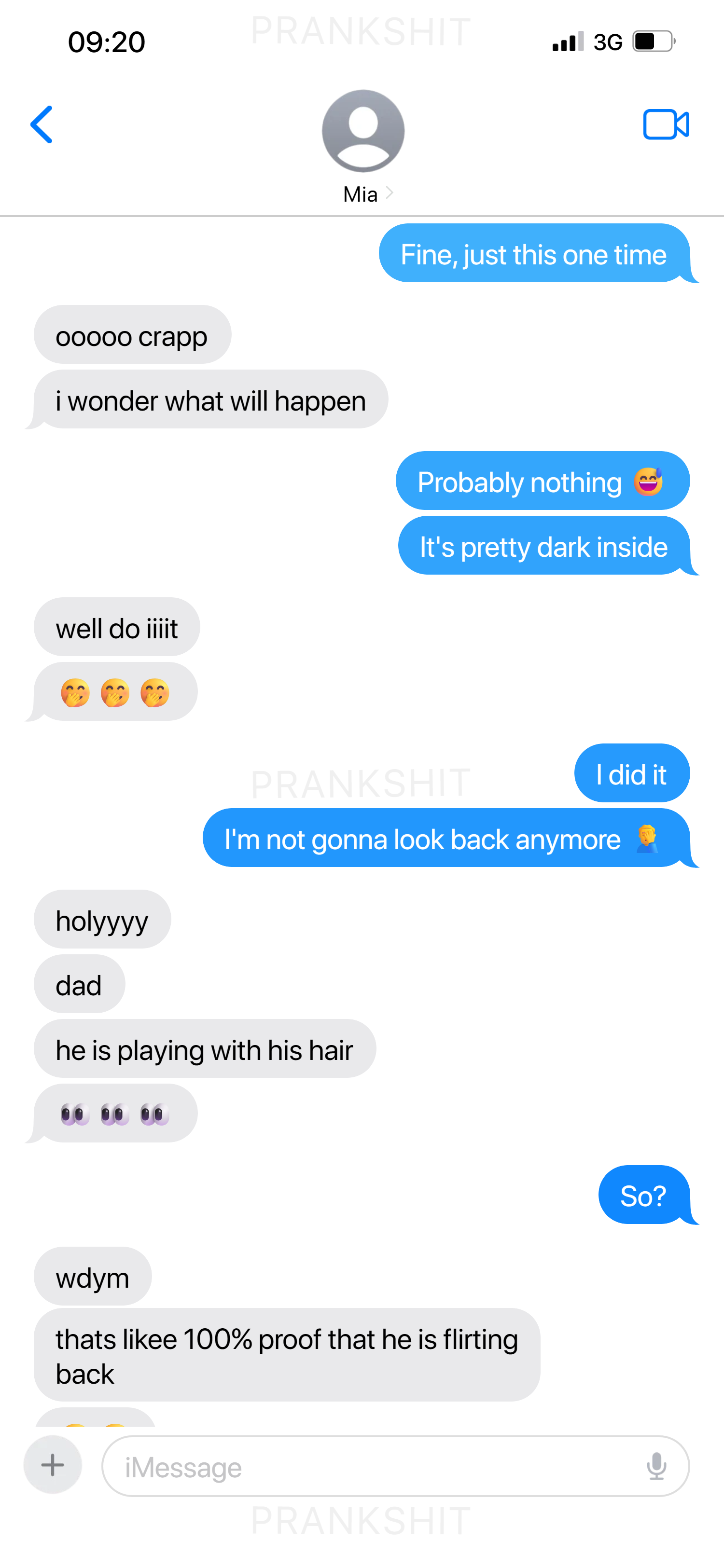My Daughter Is Coming Home - P6, image 8