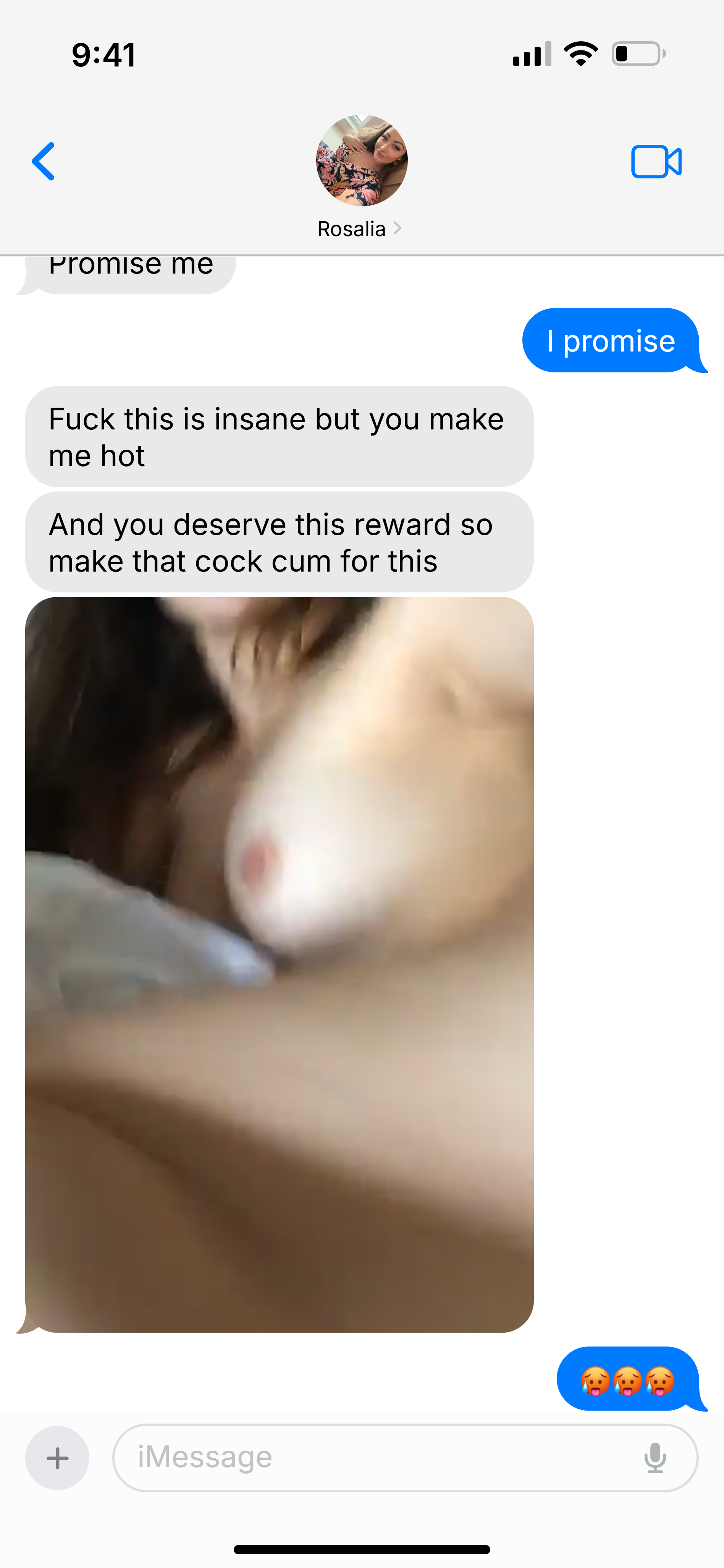 A Forbidden Summer - Part 9, image 3