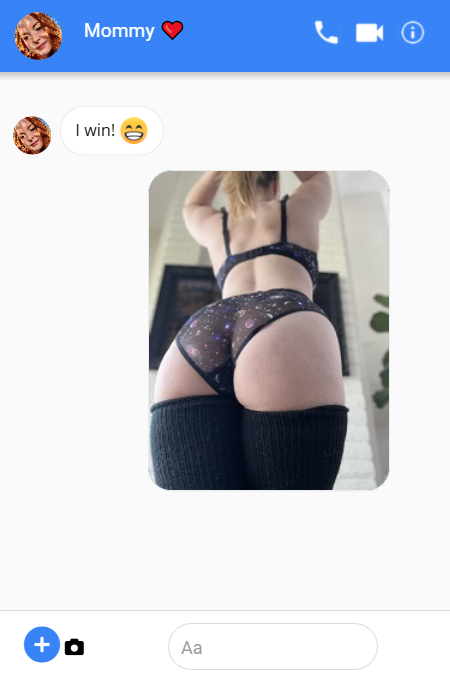 Truth or Dare with MOM - Chapter 6, image 20