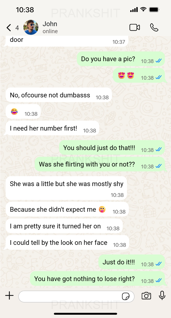 My Parents Kicked Us Out - Chapter 2, image 21