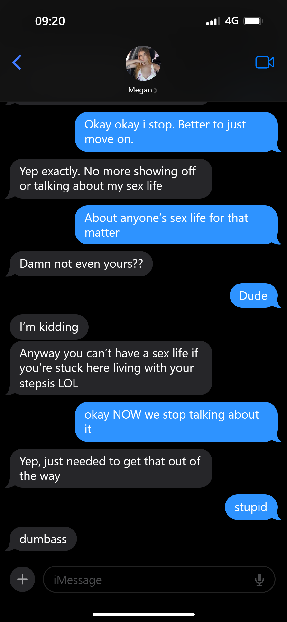 The Girls' Apartment: Part 6 - Long Night [Slow-burn], image 11