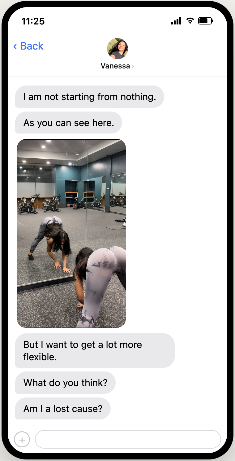 Daddy's Princess: Part 1, image 17