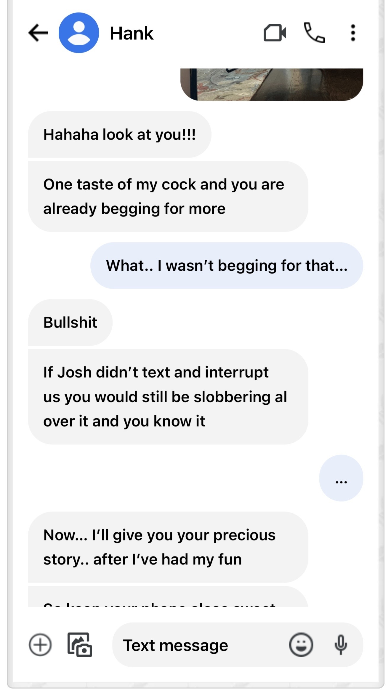 The boss bully pt 13, image 23