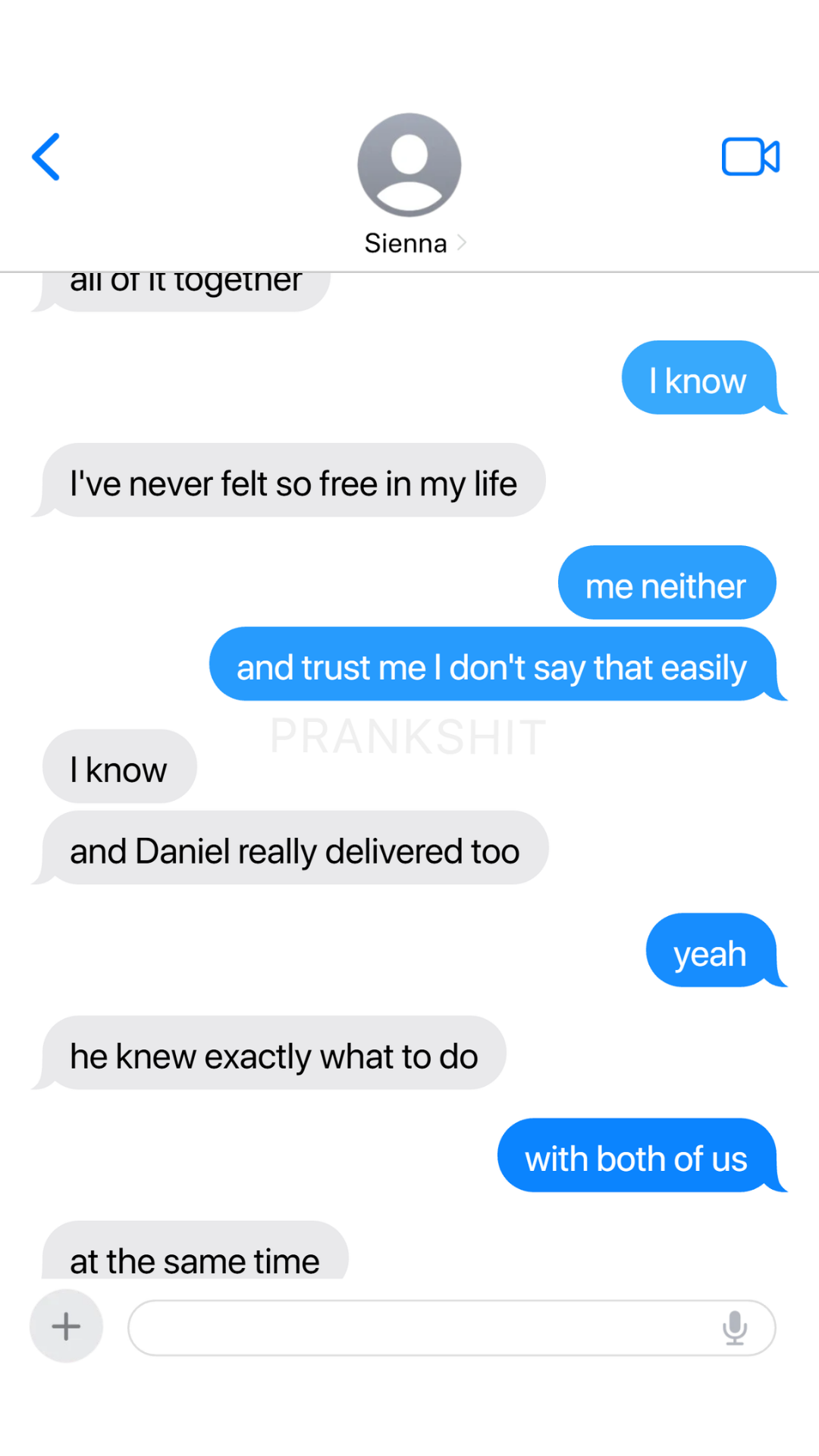 The Bet - Part 4 (FINALE), image 138