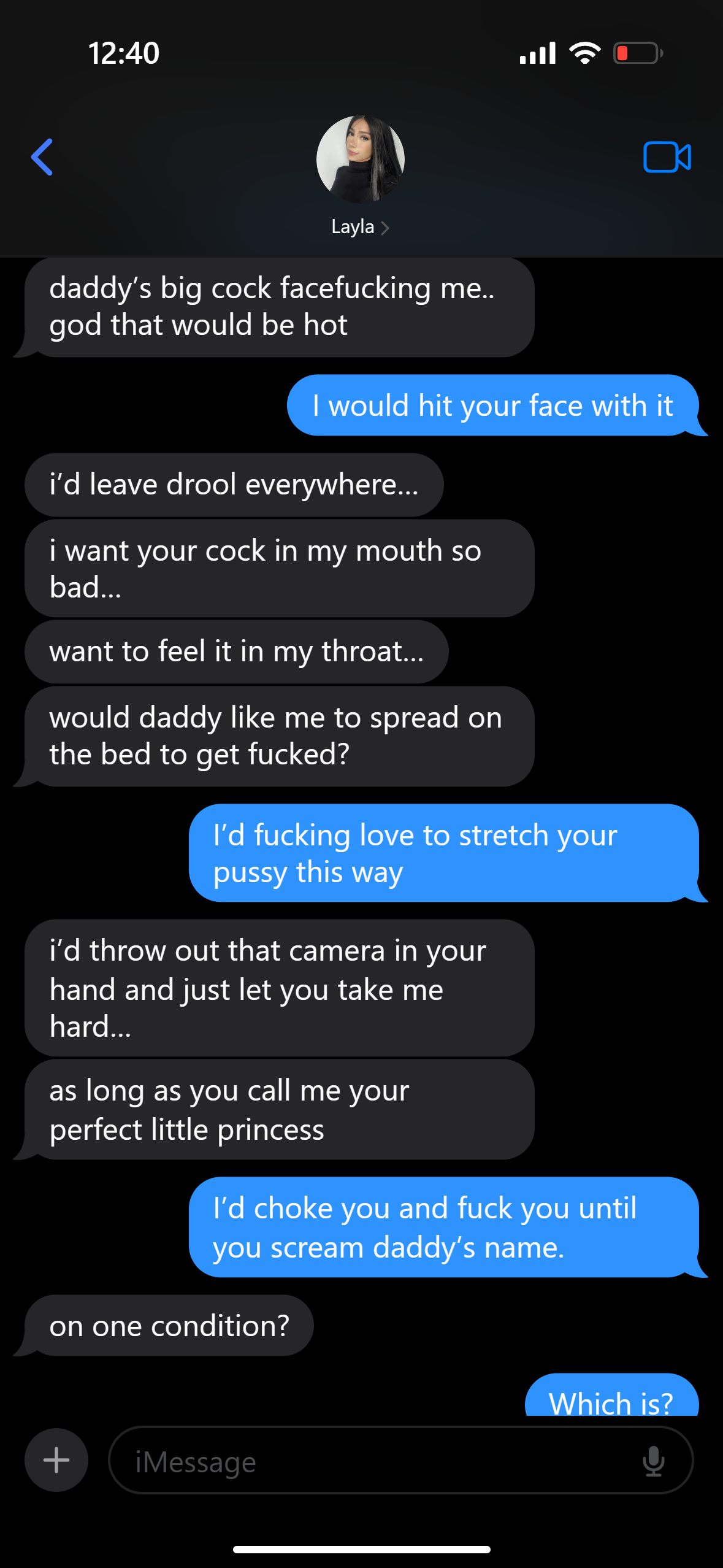 The Girls' Apartment: Part 7 - Getting Caught [Slow-burn], image 35