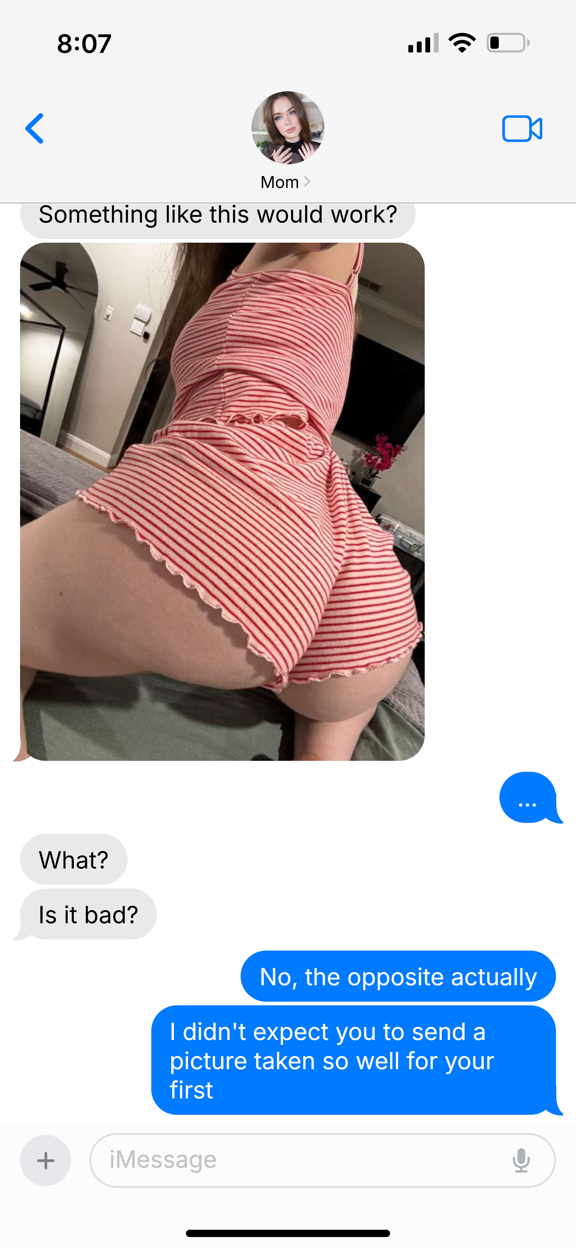 Maternal Instincts - Part 3, image 40