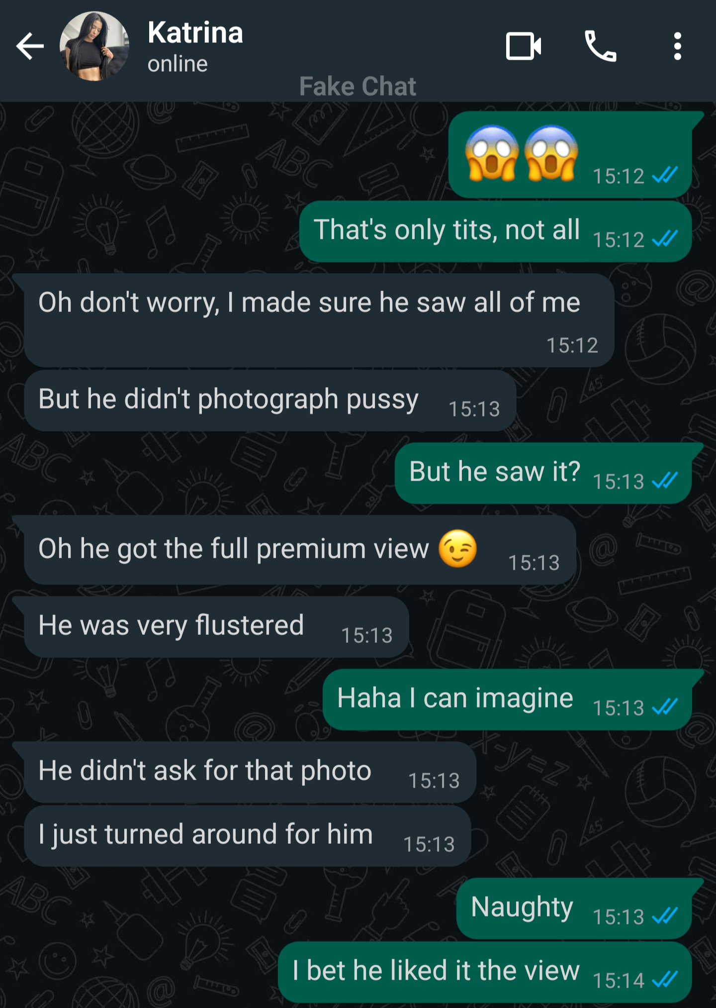 Cuck games - Part 9, image 44