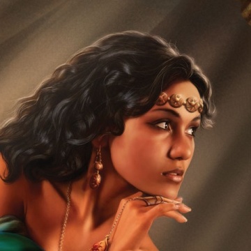 Princess Arianne Martell