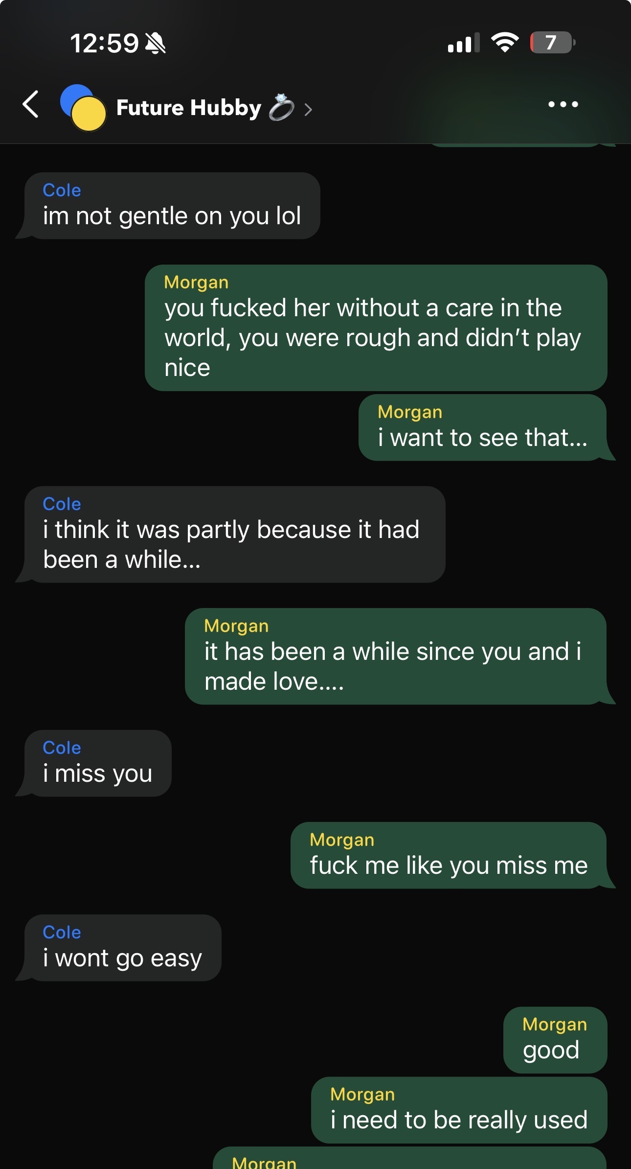 Let’s play a game? Part 10, image 16