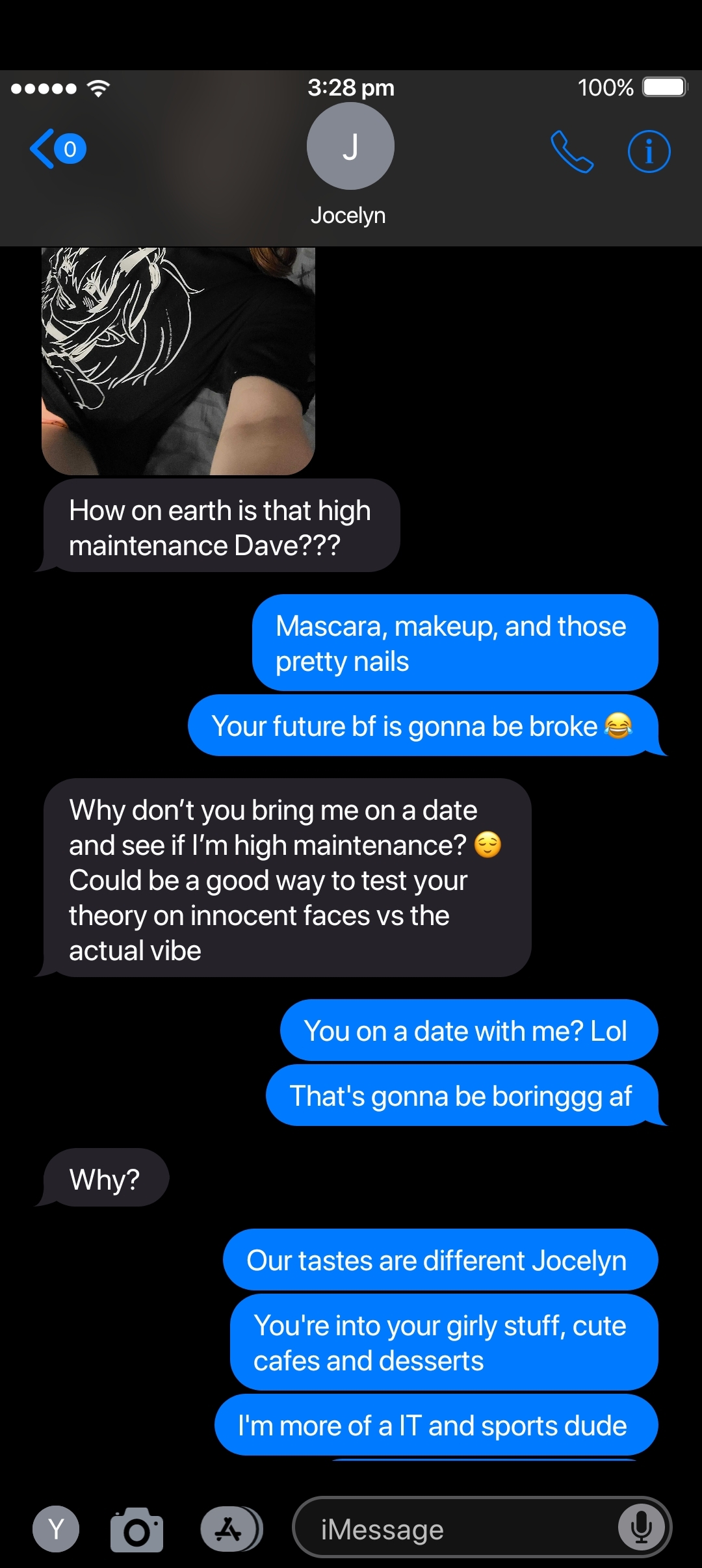My Sister's Side Quest Parts 1-3, image 21