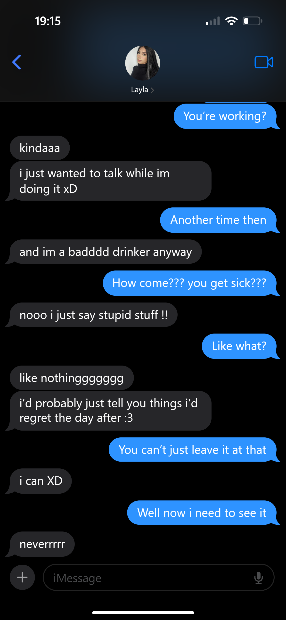 The Girls' Apartment: Part 4 - Glass of Wine [Slow-burn], image 27