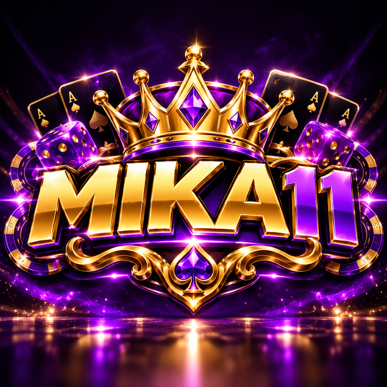 MIKA11 號 Platform Resmi Premium Dengan Potensi Profit Maksimal