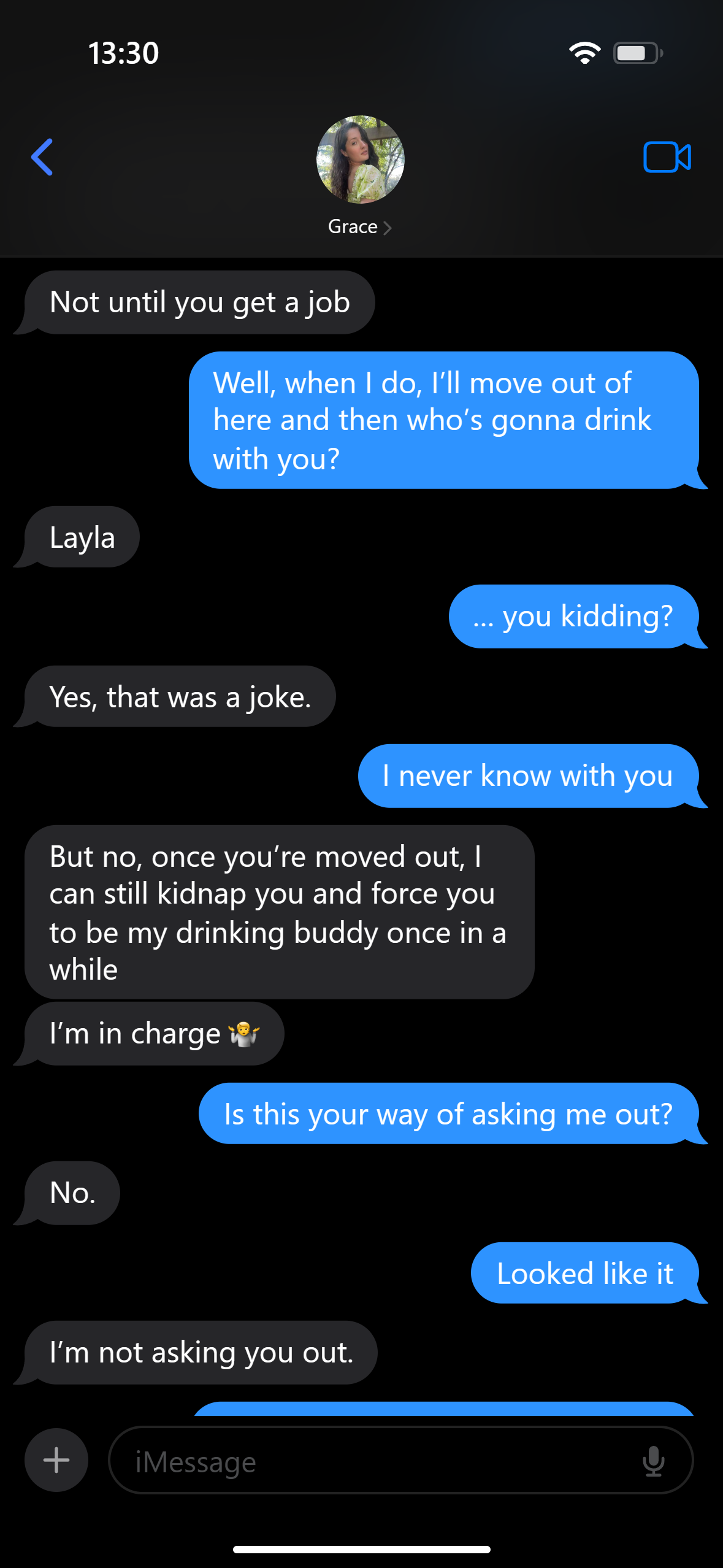 The Girls' Apartment: Part 8 - Intimacy, image 5