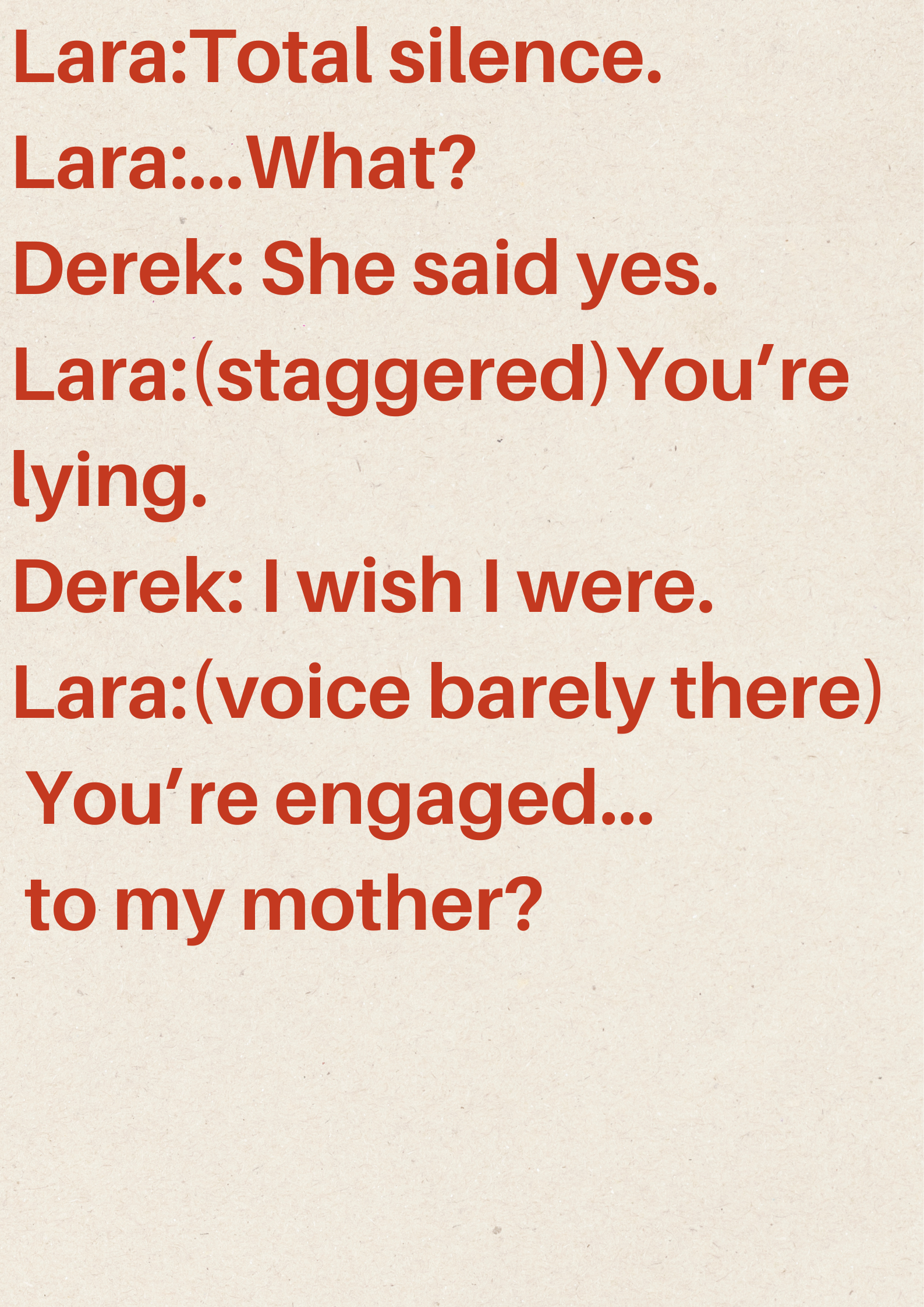 ''something about her'' - episode 21, image 30